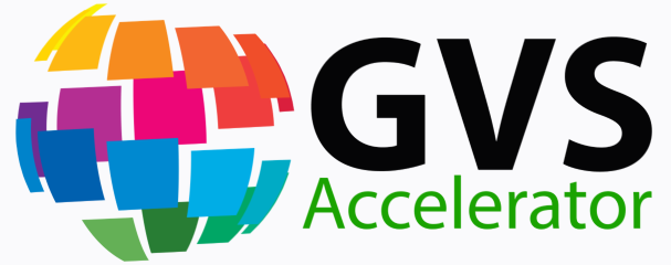GVS logo